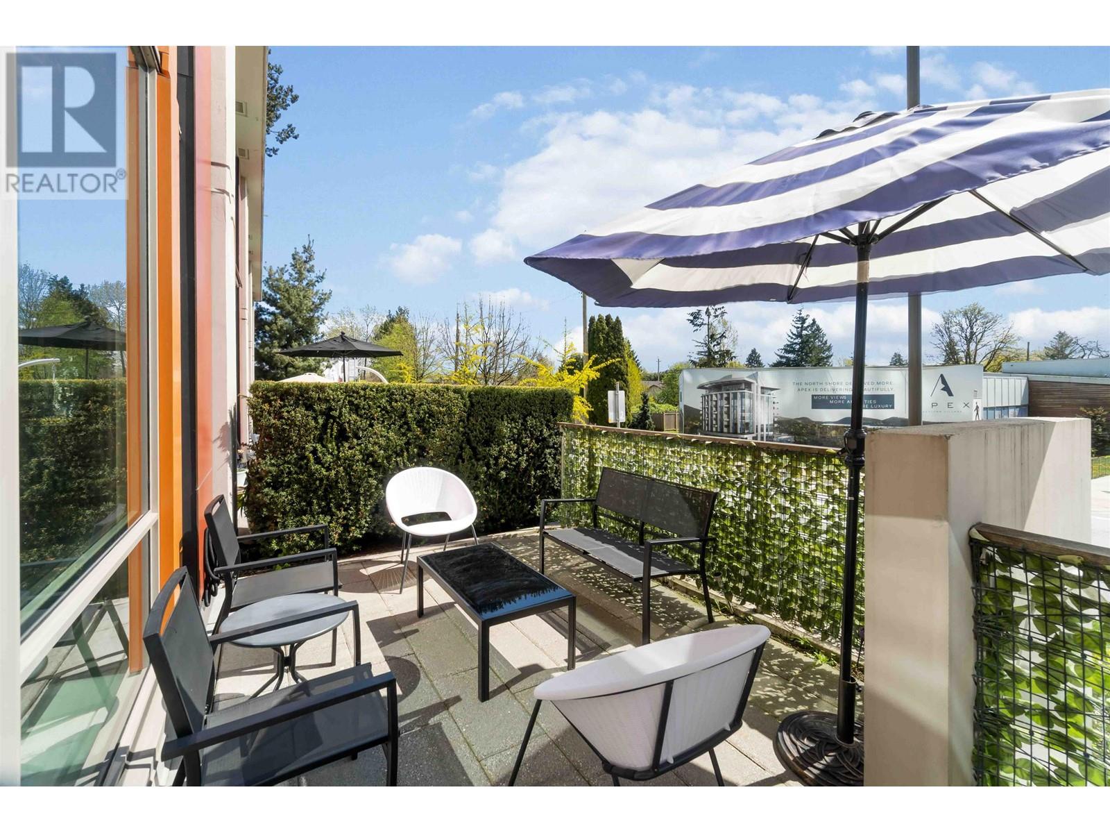 Property at 104 1550 FERN STREET image 1