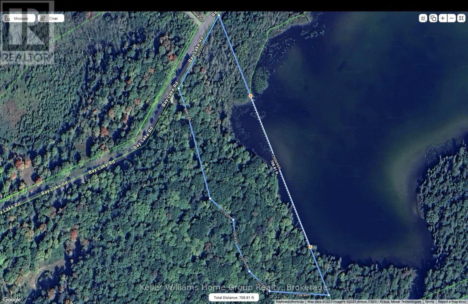 0 Bay Lake Road, Faraday, Ontario K0L 1C0 - Photo 14 - X12130448