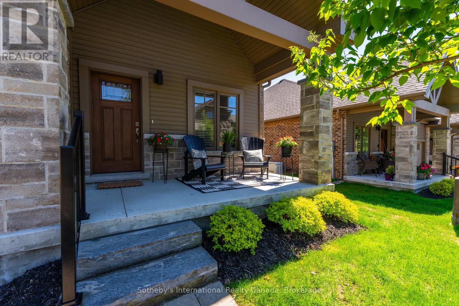 30 Serenity Place Crescent, Huntsville, Ontario P1H 0C4 - Photo 5 - X12172855