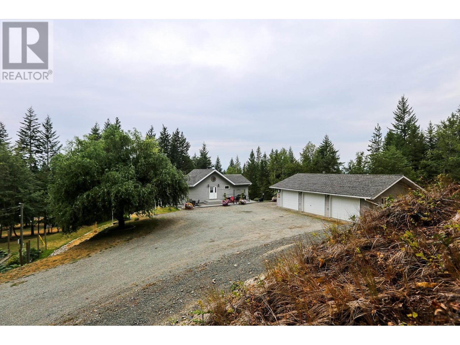 3520 Glengrove Road, Barriere, British Columbia  V0E 2E0 - Photo 49 - 10334126