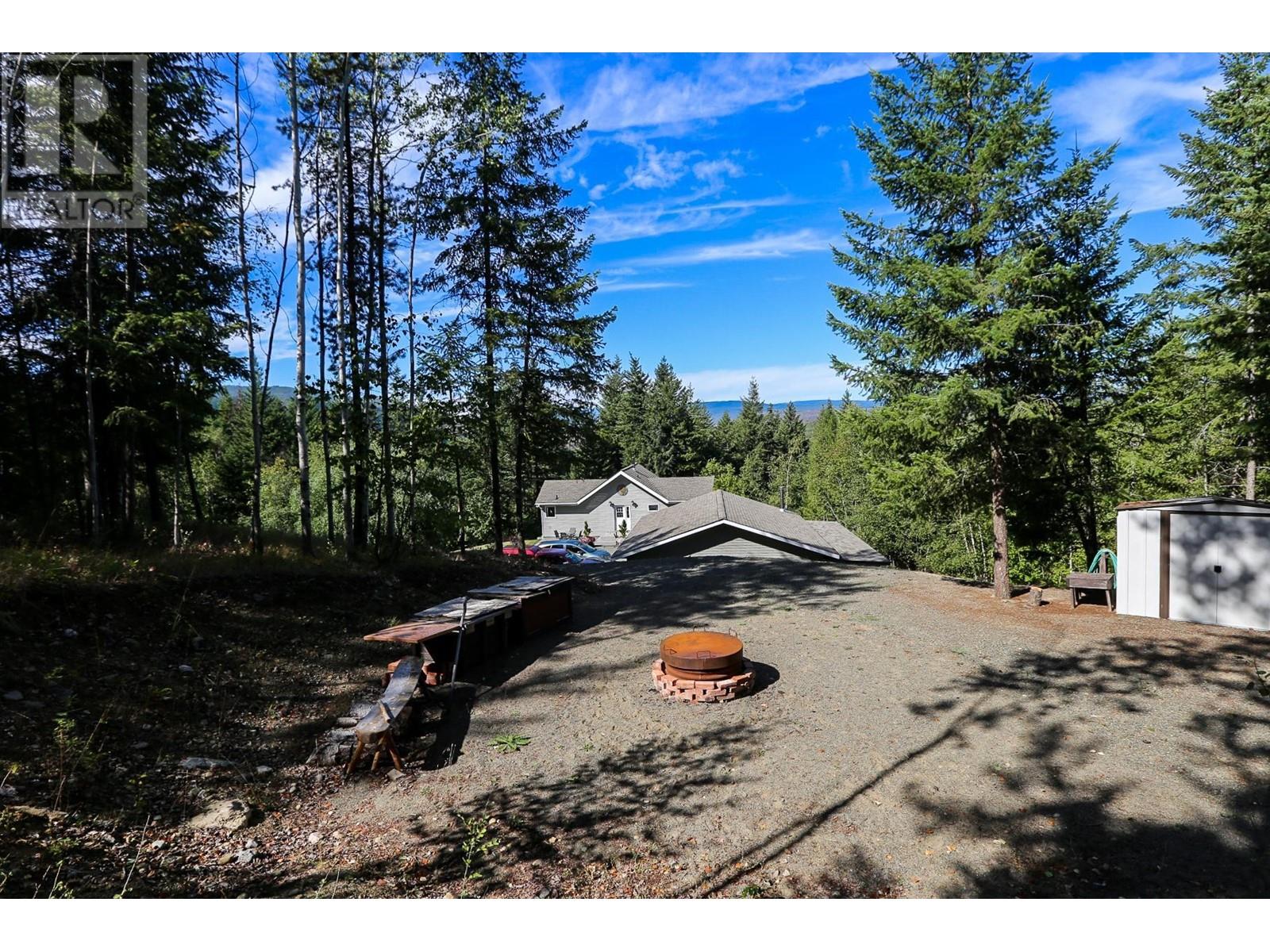 3520 Glengrove Road, Barriere, British Columbia  V0E 2E0 - Photo 51 - 10334126
