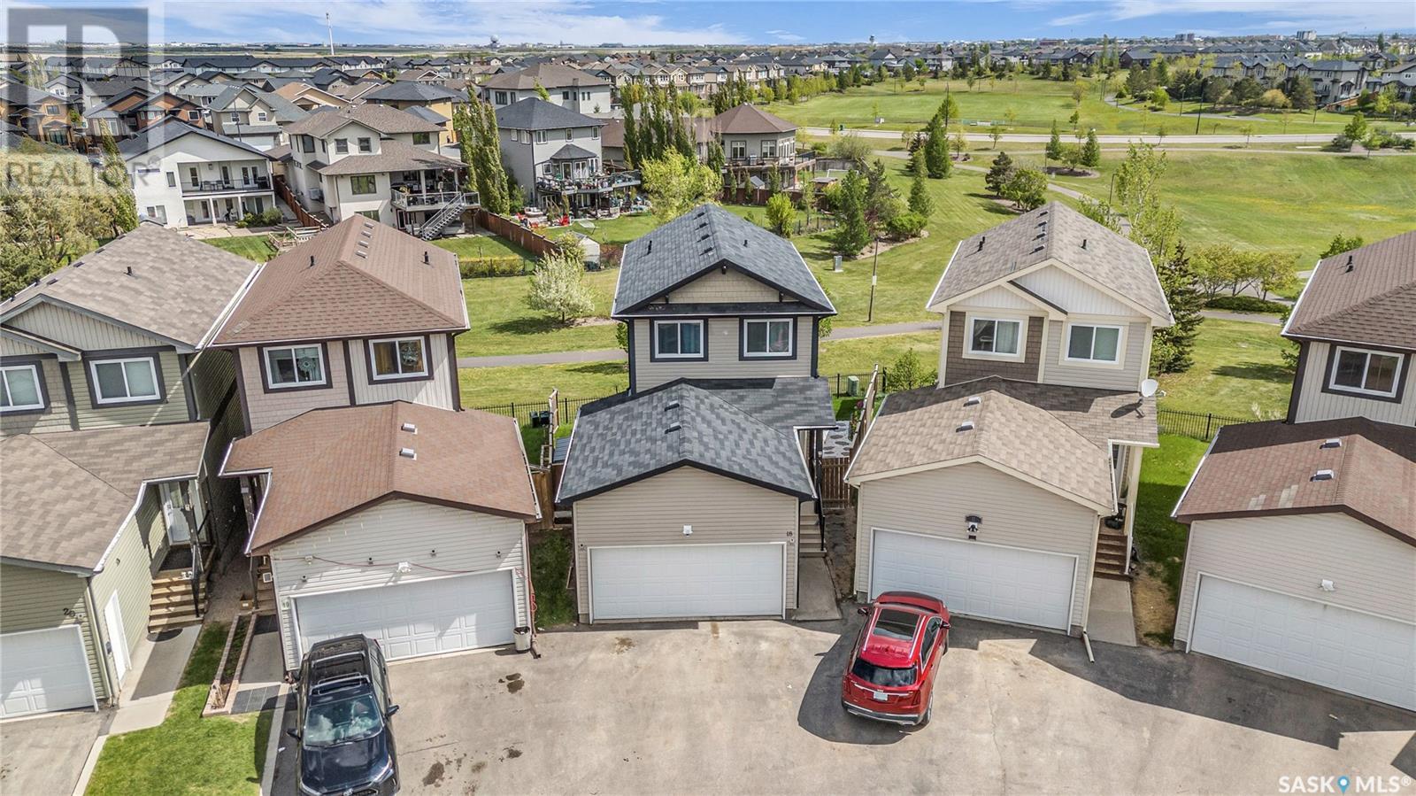 18 202 Mckague Crescent, Saskatoon, Saskatchewan  S7R 0L8 - Photo 44 - SK006694