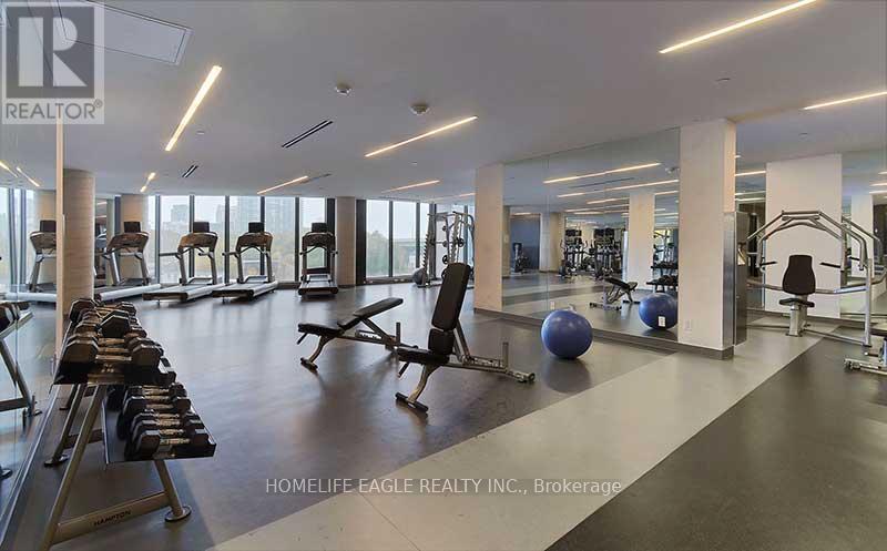 706 - 51 East Liberty Street, Toronto, Ontario  M6K 3P8 - Photo 24 - C12075011