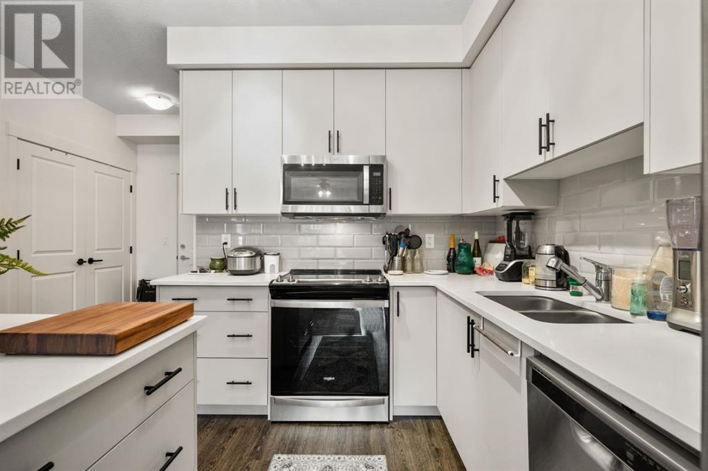 8202, 151 Legacy Main Street Se, Calgary, Alberta  T2X 5C7 - Photo 10 - A2223870