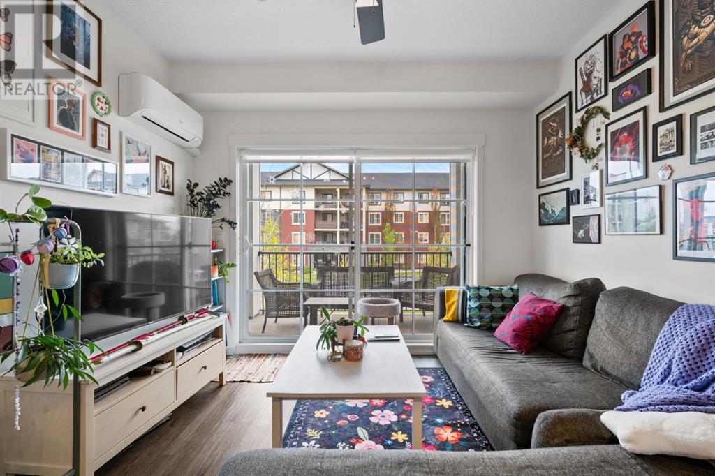 8202, 151 Legacy Main Street Se, Calgary, Alberta  T2X 5C7 - Photo 3 - A2223870