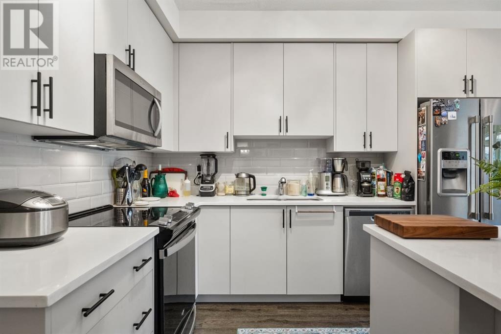 8202, 151 Legacy Main Street Se, Calgary, Alberta  T2X 5C7 - Photo 8 - A2223870