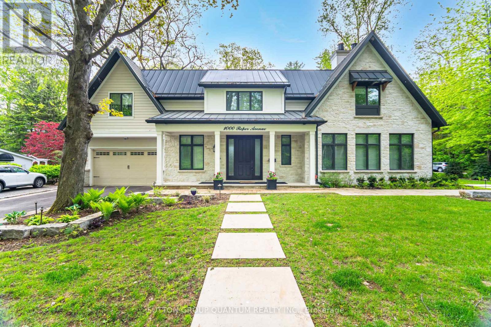 1000 ROPER AVENUE, Mississauga, Ontario
