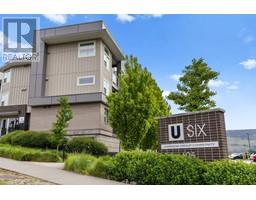 695 Academy Way Unit# 105, kelowna, British Columbia