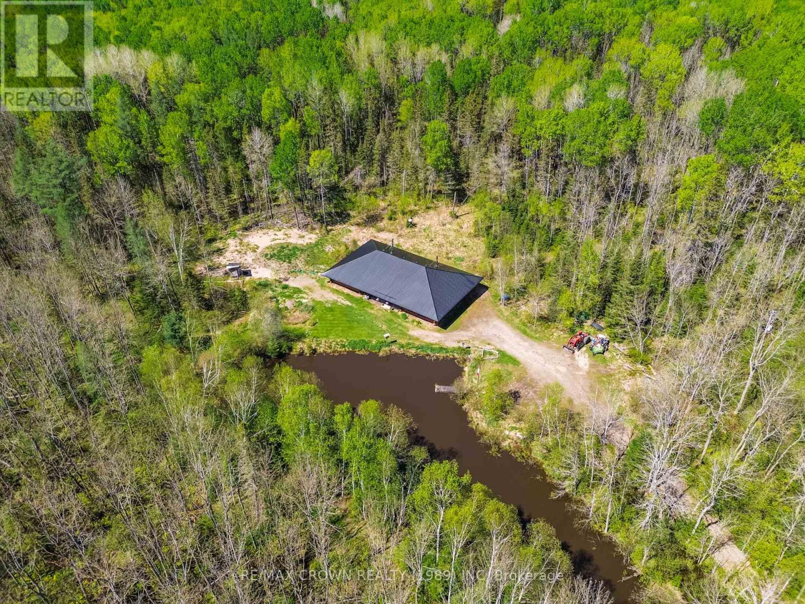 398 Grahamvale Road, East Ferris, Ontario  P0H 1B0 - Photo 3 - X12173252