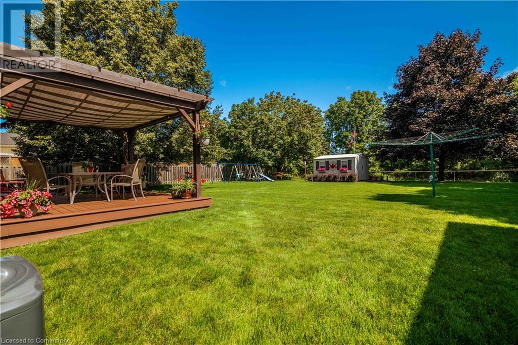278 Morrison Drive, Caledonia, Ontario  N3W 1A8 - Photo 46 - 40728943