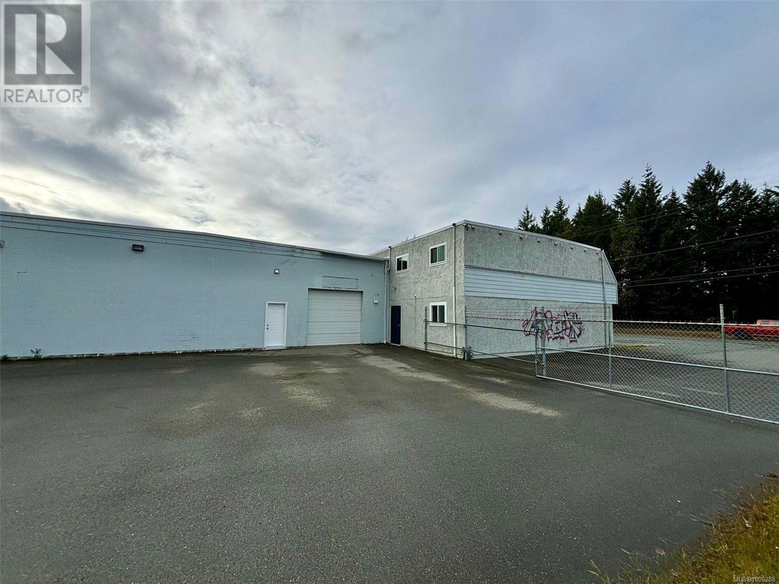 8 1210 Industrial Way, Parksville, British Columbia  V9P 2W8 - Photo 5 - 1000288
