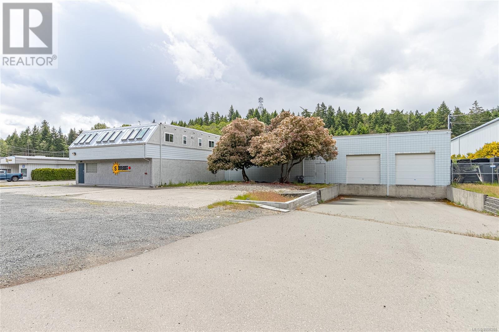 8 1210 Industrial Way, Parksville, British Columbia  V9P 2W8 - Photo 1 - 1000288