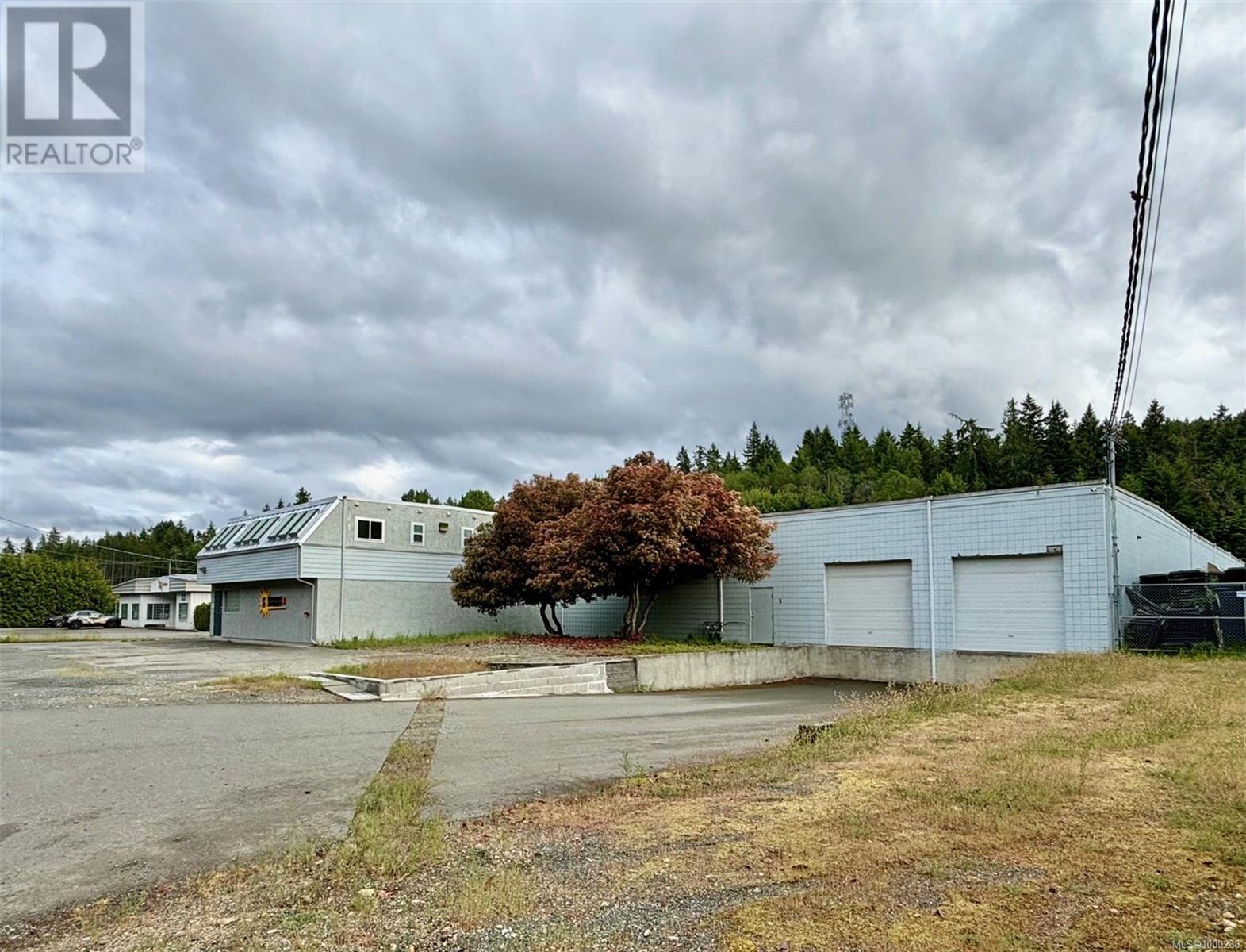 8 1210 Industrial Way, Parksville, British Columbia  V9P 2W8 - Photo 8 - 1000288
