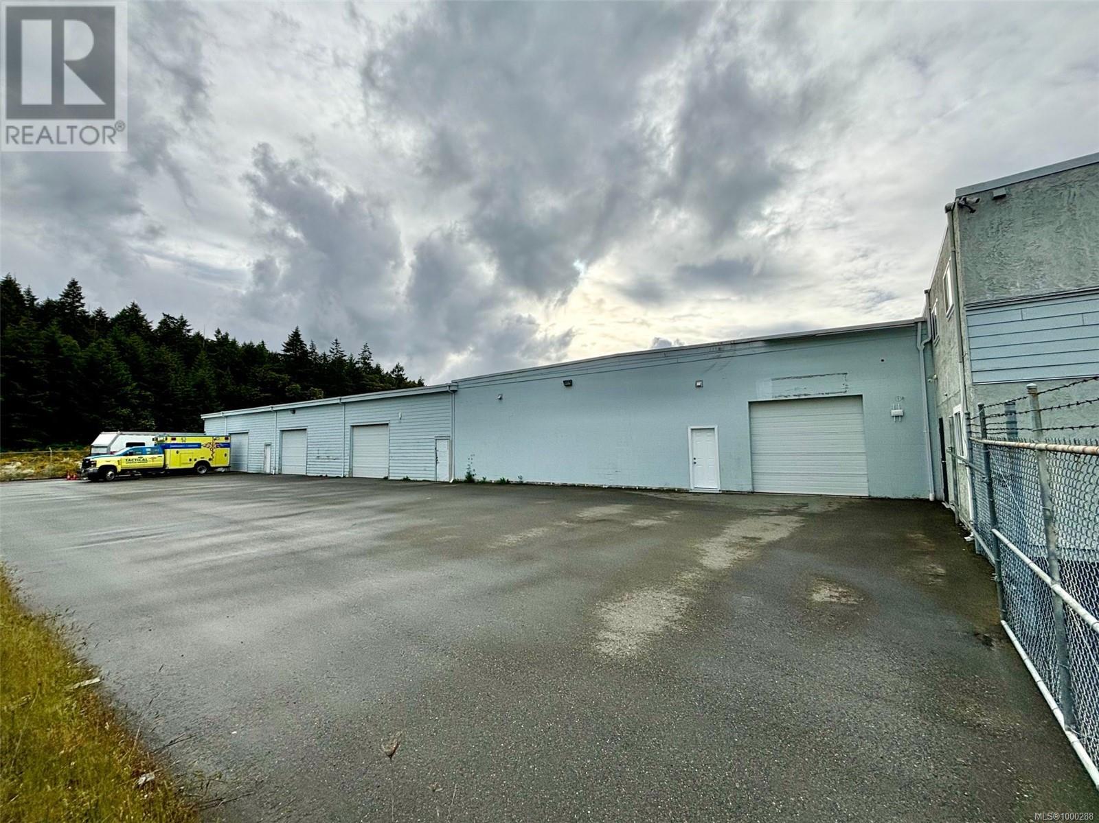 8 1210 Industrial Way, Parksville, British Columbia  V9P 2W8 - Photo 7 - 1000288