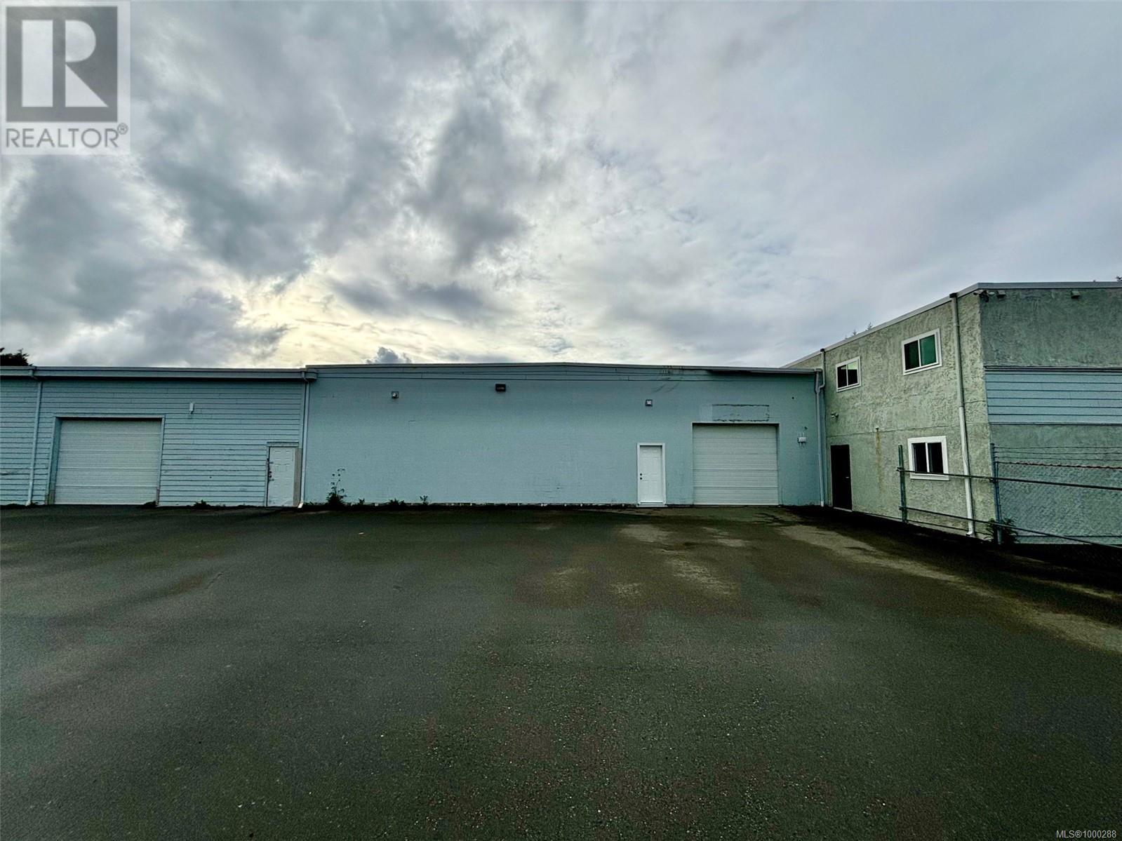 8 1210 Industrial Way, Parksville, British Columbia  V9P 2W8 - Photo 6 - 1000288