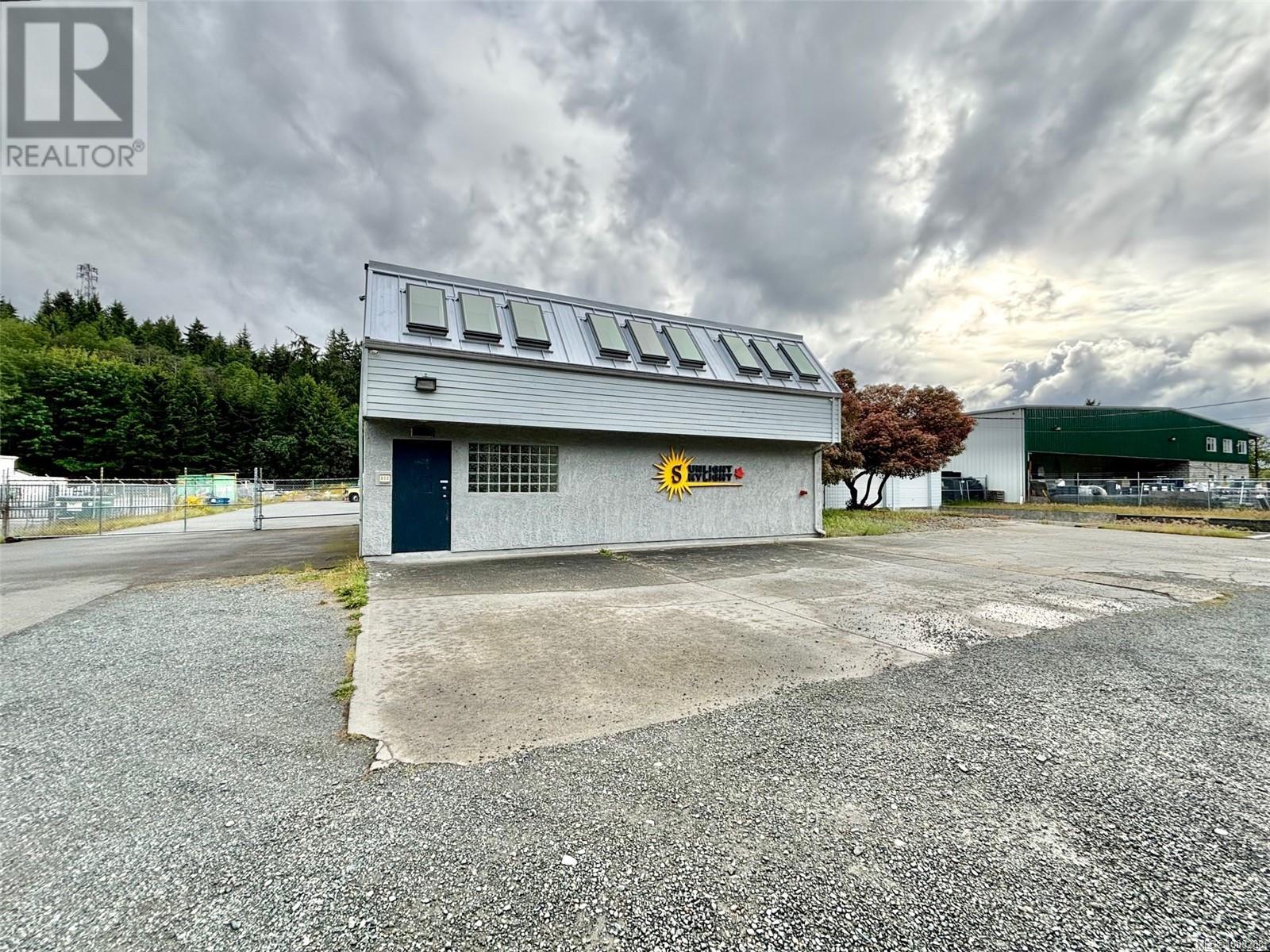8 1210 Industrial Way, Parksville, British Columbia  V9P 2W8 - Photo 3 - 1000288