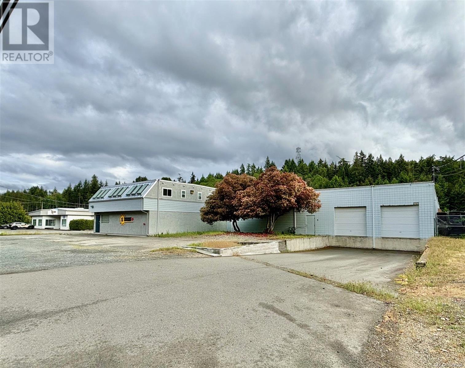 8 1210 Industrial Way, Parksville, British Columbia  V9P 2W8 - Photo 4 - 1000288
