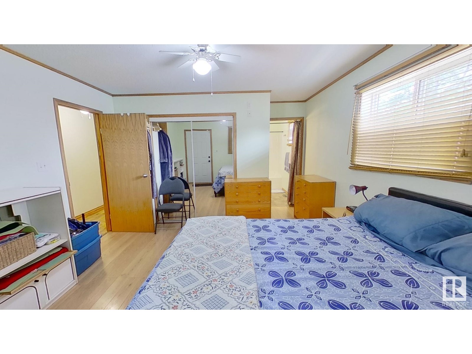 4815 51 Av, Breton, Alberta  T0C 0P0 - Photo 16 - E4438542