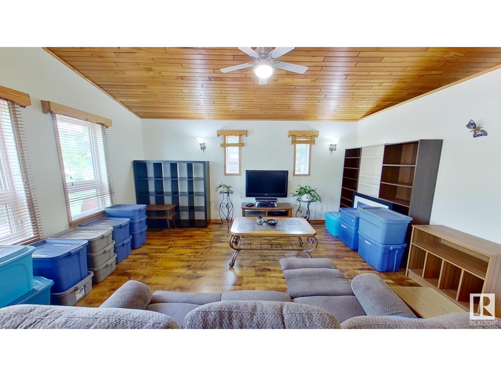 4815 51 Av, Breton, Alberta  T0C 0P0 - Photo 3 - E4438542