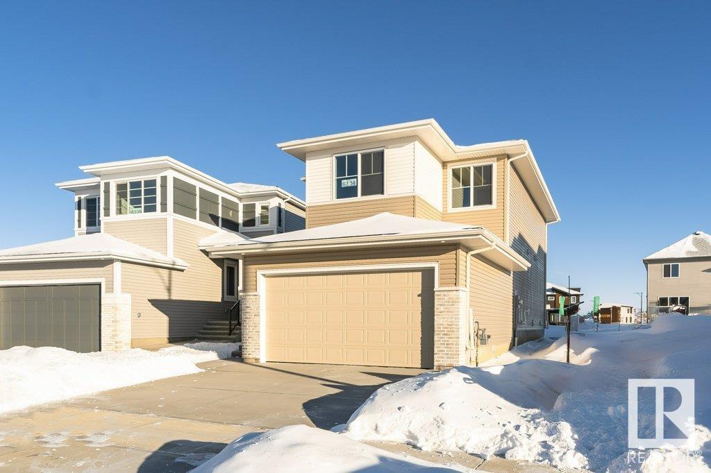2524 158 St Sw, Edmonton, Alberta  T6W 5P6 - Photo 24 - E4438543
