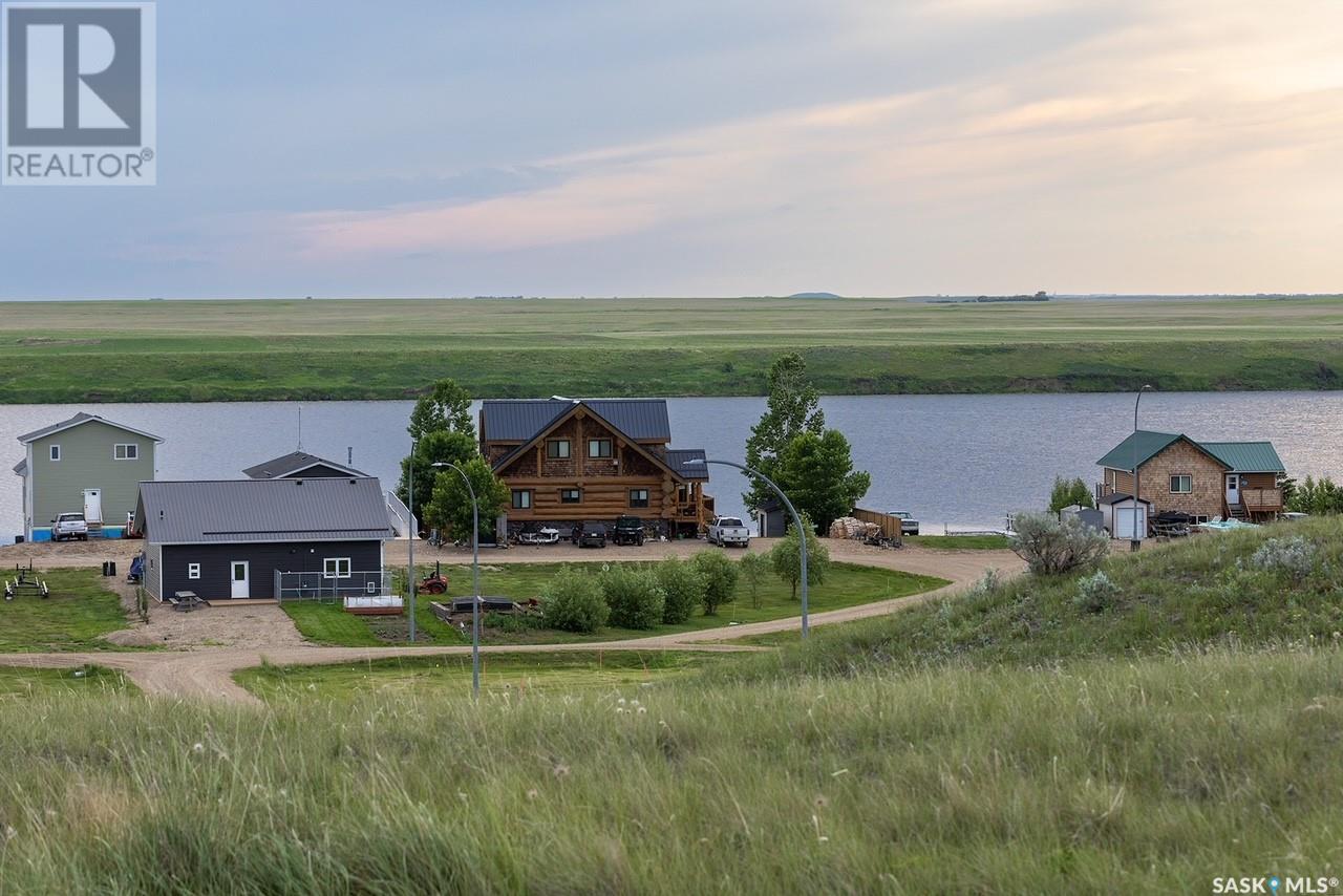 Lot 3 Block 3 Sunridge Resort, Webb Rm No. 138, Saskatchewan  S0N 2N0 - Photo 6 - SK007148