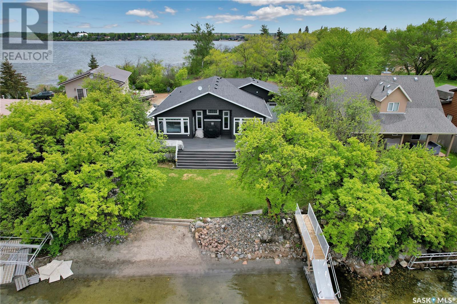 36 Ferrie Avenue, Murray Lake, Saskatchewan  S0M 0X0 - Photo 11 - SK007130