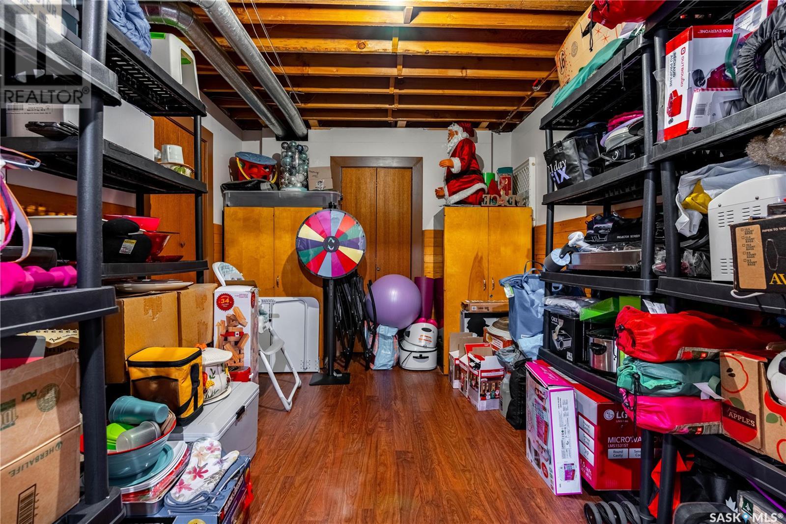 1211 Warner Bay N, Regina, Saskatchewan  S4X 4K3 - Photo 44 - SK007128