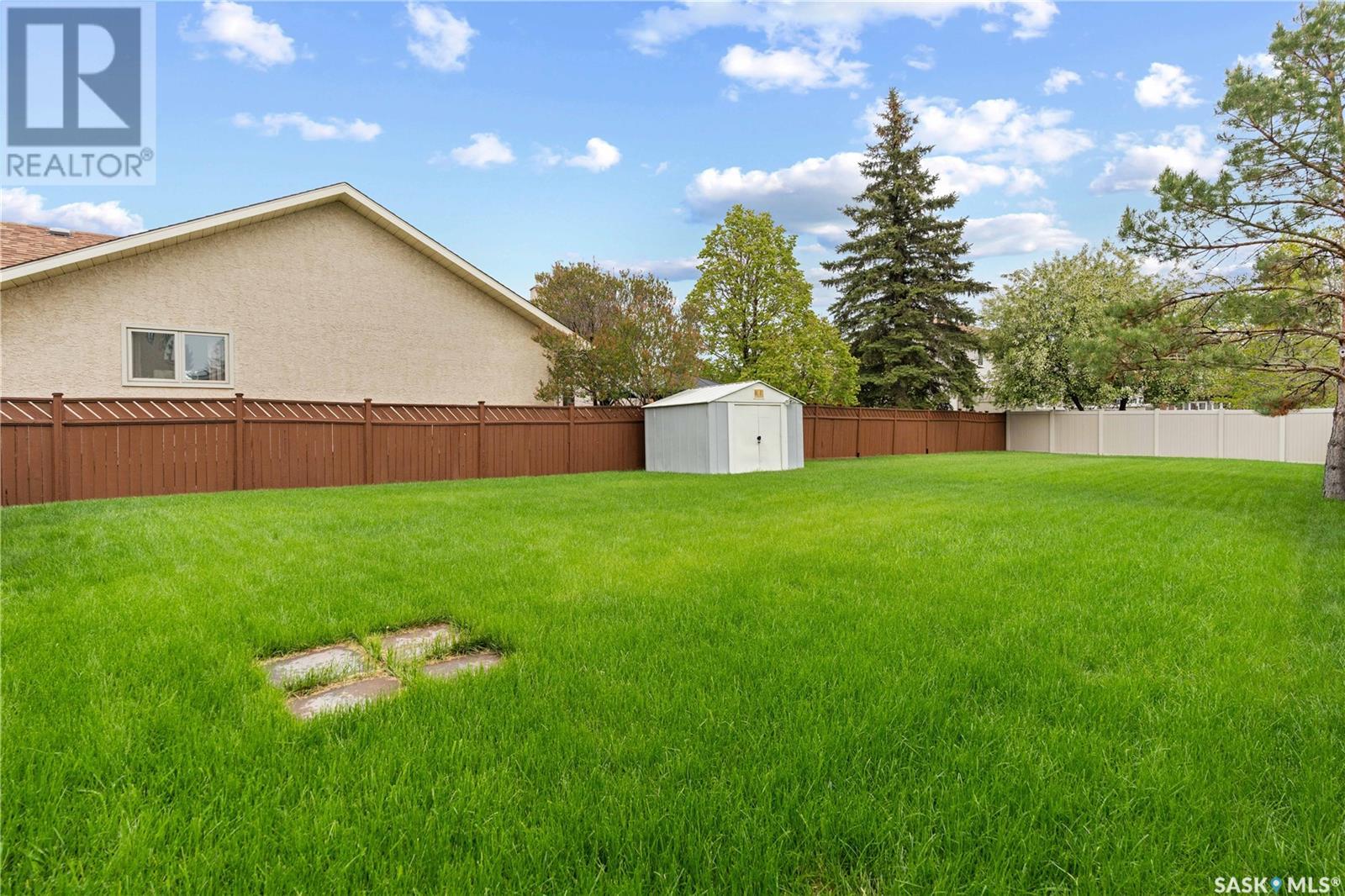 1211 Warner Bay N, Regina, Saskatchewan  S4X 4K3 - Photo 47 - SK007128