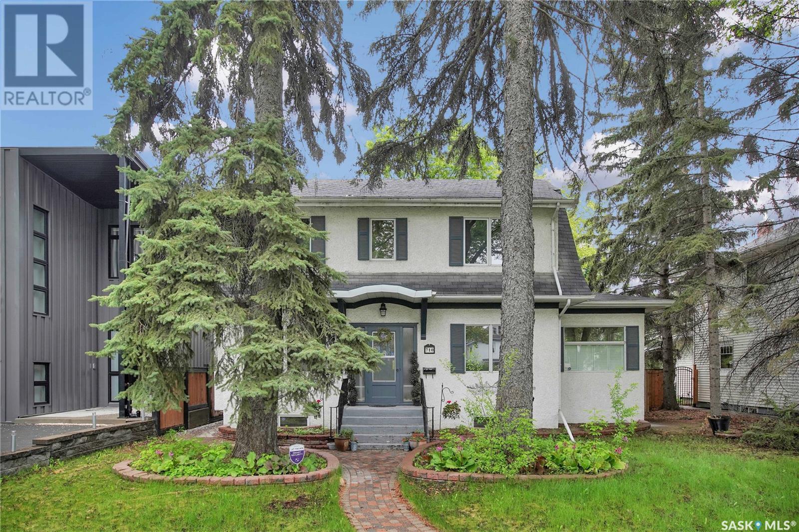 710 University DRIVE, saskatoon, Saskatchewan