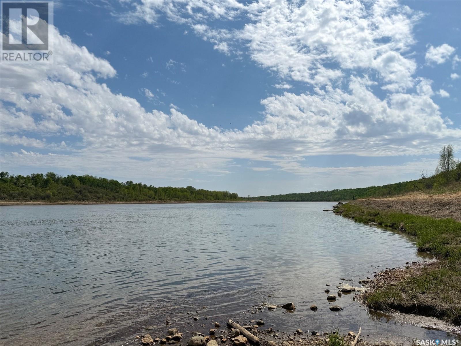 River Lot 54, Rosthern Rm No. 403, Saskatchewan