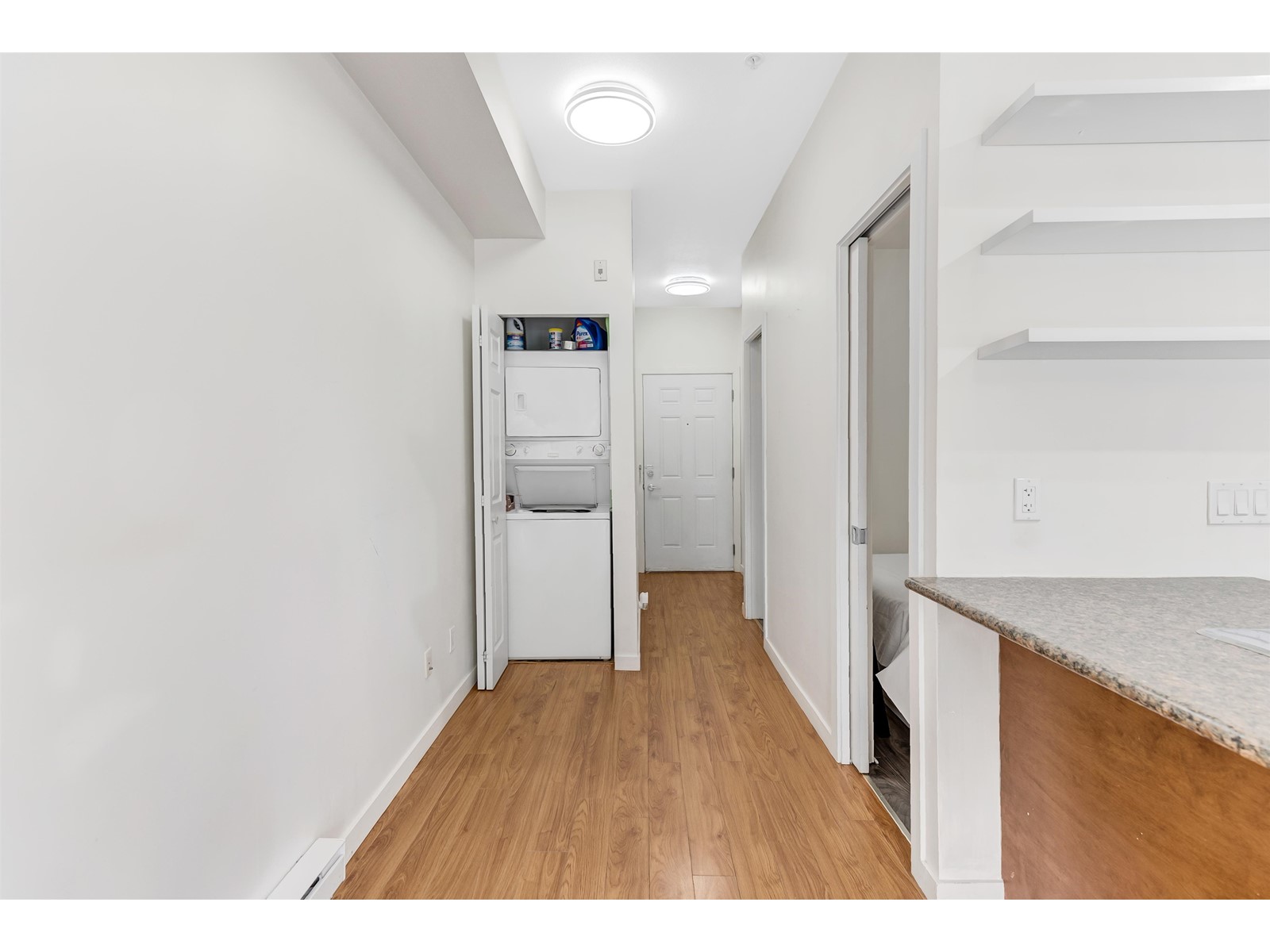 321 13277 108 Avenue, Surrey, British Columbia  V3T 0A9 - Photo 8 - R3006096