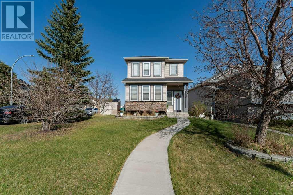 178 Covemeadow Crescent Ne, Calgary, Alberta  T3K 6B1 - Photo 28 - A2217704