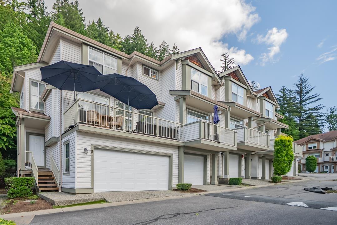 81 35287 OLD YALE ROAD, Abbotsford, British Columbia