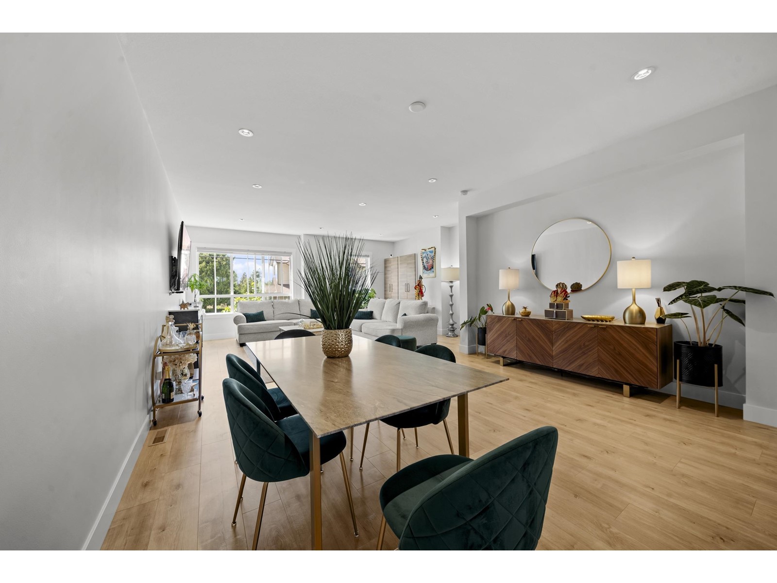 7 2828 156 Street, Surrey, British Columbia  V3S 0C7 - Photo 5 - R3006701