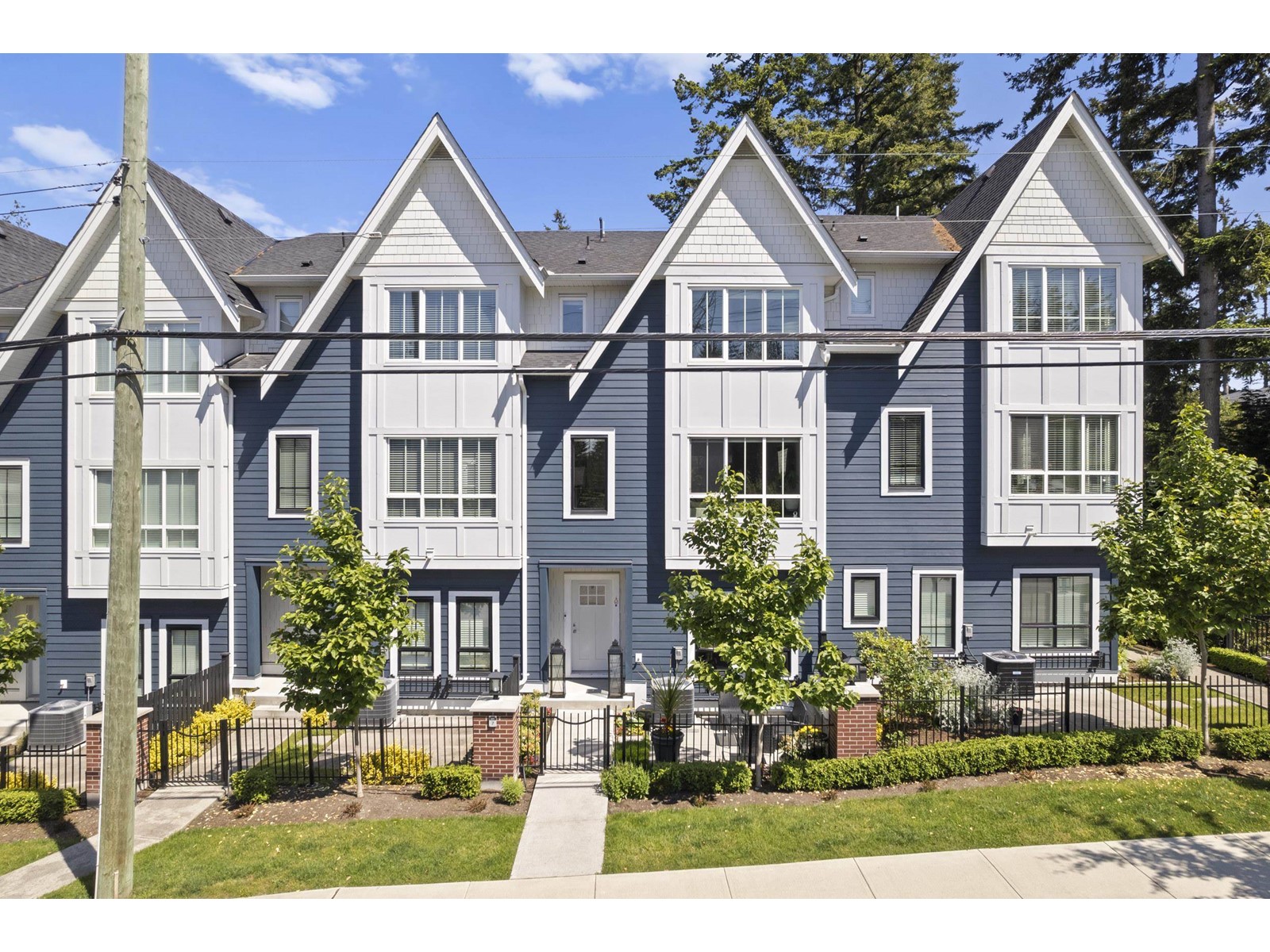 7 2828 156 Street, Surrey, British Columbia  V3S 0C7 - Photo 1 - R3006701