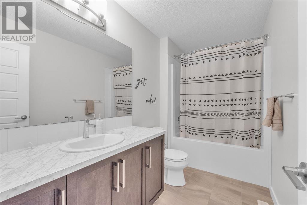 3 Buckskin Way, Cochrane, Alberta  T4C 2P1 - Photo 32 - A2218524