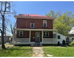 17 MADOC STREET, Marmora and Lake, Ontario