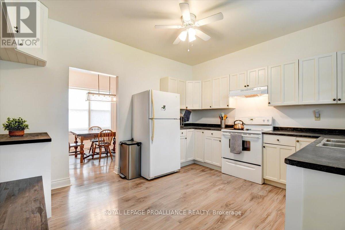 17 Madoc Street, Marmora And Lake, Ontario  K0K 2M0 - Photo 31 - X12144877