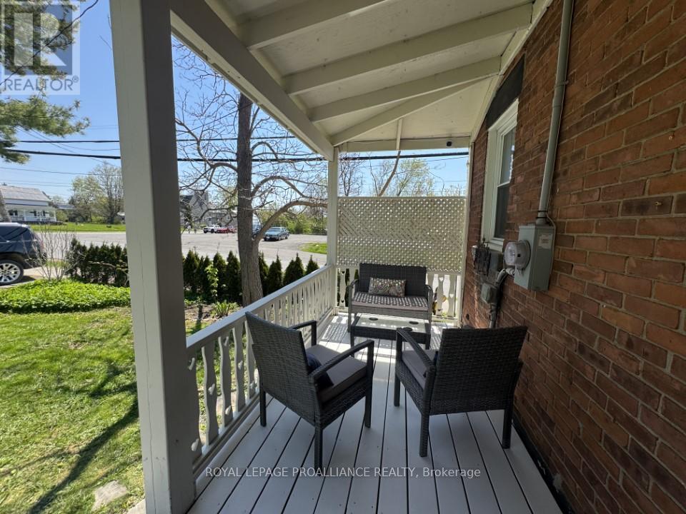 17 Madoc Street, Marmora And Lake, Ontario  K0K 2M0 - Photo 4 - X12144877