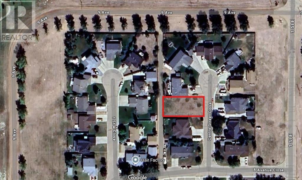 813 Centre Street Close, Bassano, Alberta  T0J 0B0 - Photo 1 - A2224539