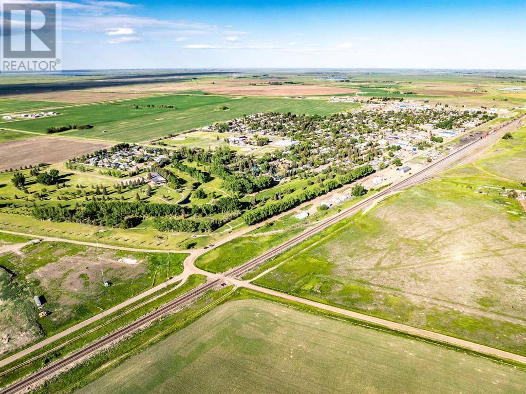 505 9 Avenue, Bassano, Alberta  T0J 0B0 - Photo 11 - A2224541