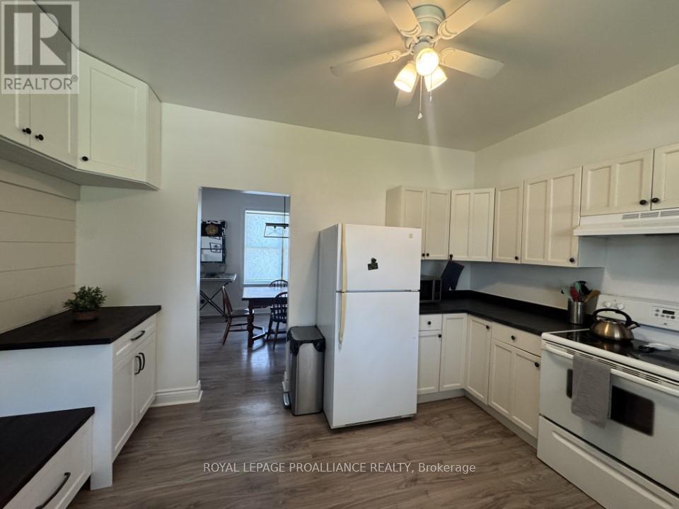 17 Madoc Street, Marmora And Lake, Ontario  K0K 2M0 - Photo 8 - X12144877