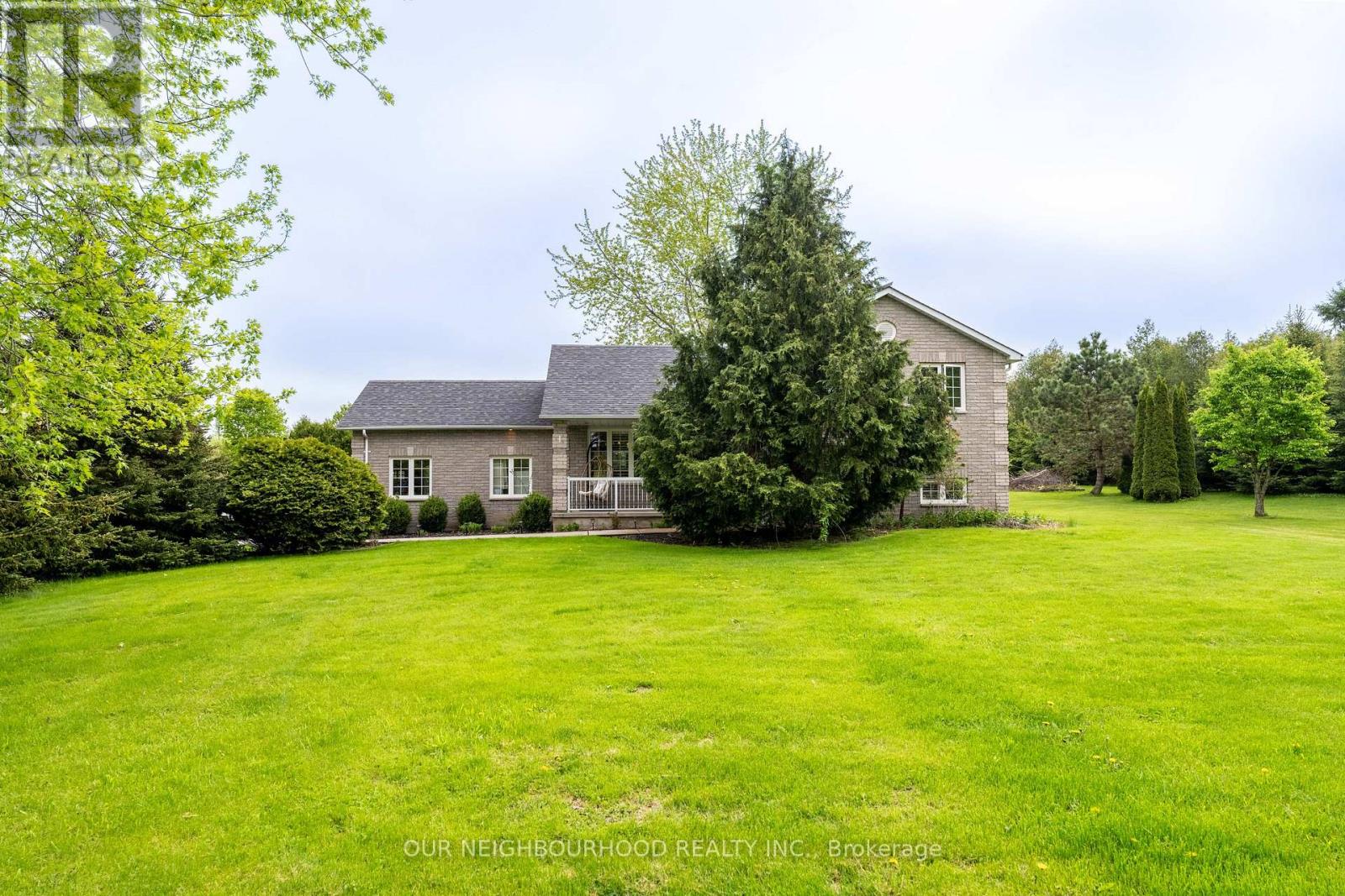 109 St Andrews Drive, Alnwick/haldimand, Ontario  K0K 2G0 - Photo 1 - X12157919