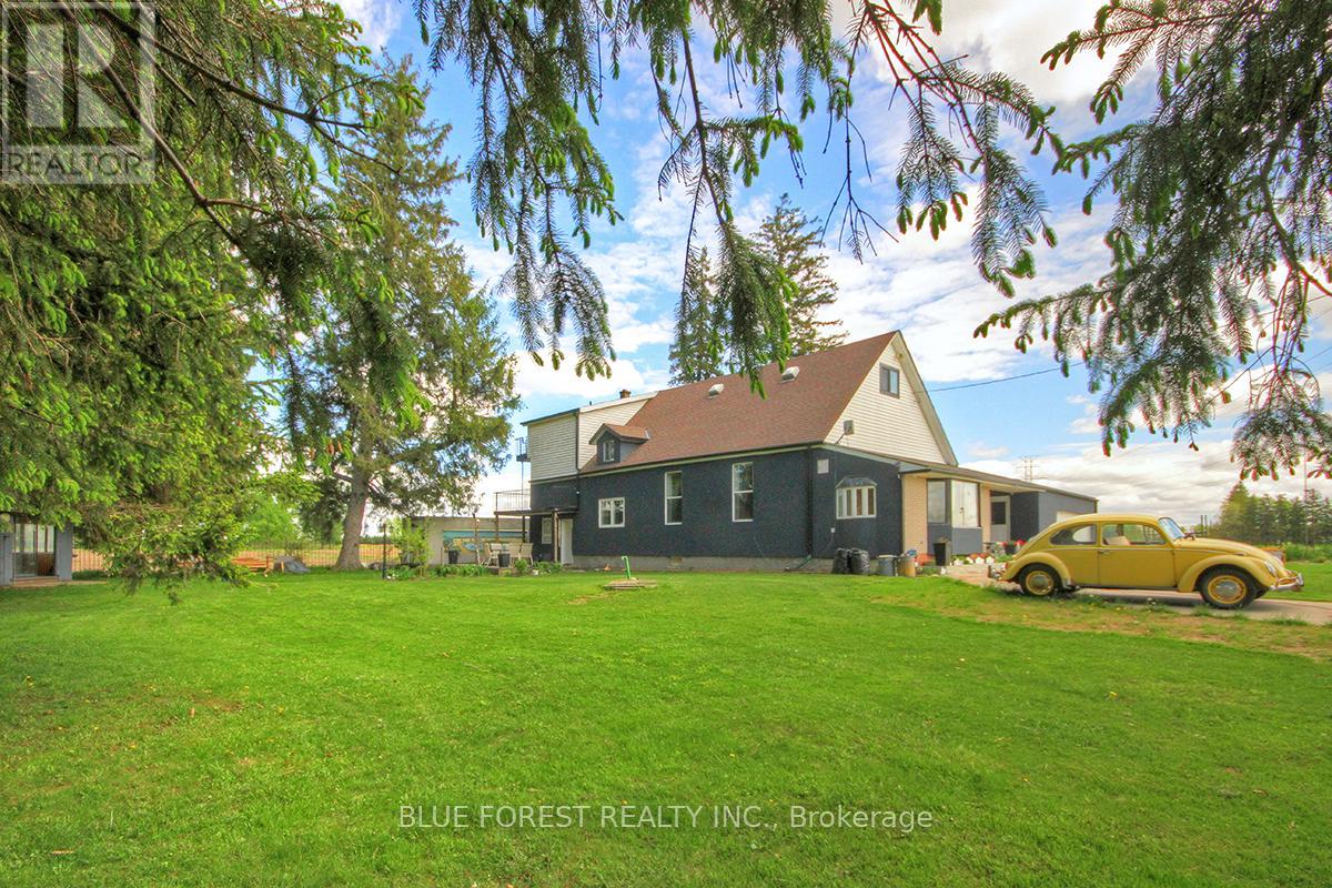 8198 LITTLEWOOD DRIVE, Middlesex Centre, Ontario
