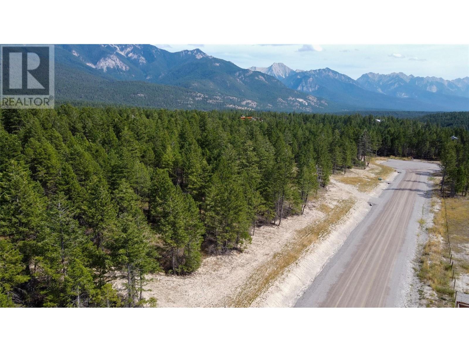 Lot 29 ELKHORN Boulevard, Windermere, British Columbia
