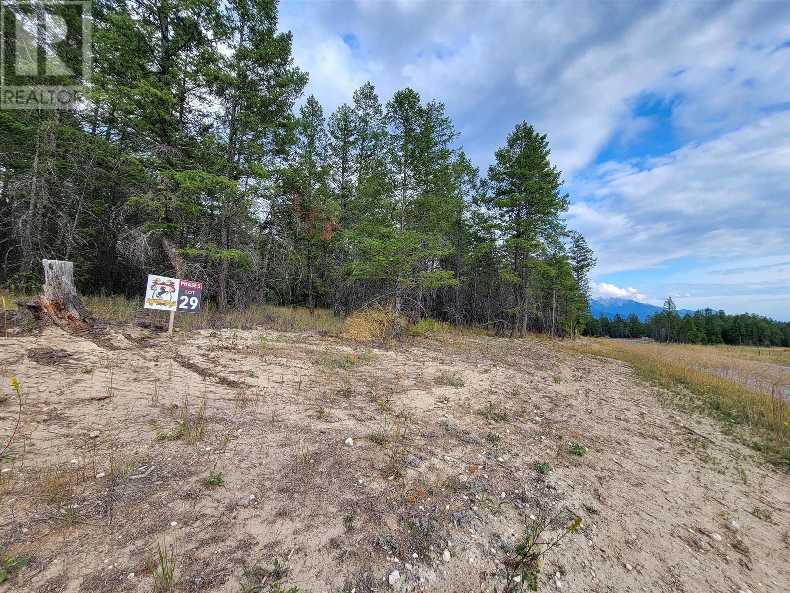Lot 29 Elkhorn Boulevard, Windermere, British Columbia  V0B 2L2 - Photo 5 - 10349234