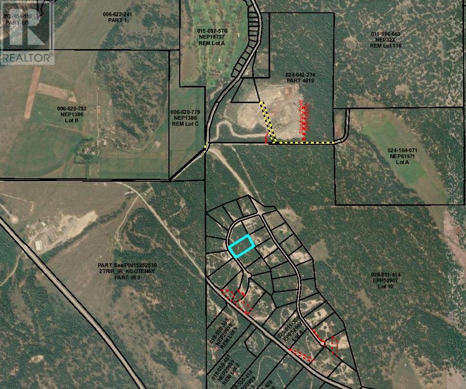 Lot 29 Elkhorn Boulevard, Windermere, British Columbia  V0B 2L2 - Photo 6 - 10349234