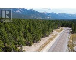 Lot 29 ELKHORN Boulevard, windermere, British Columbia
