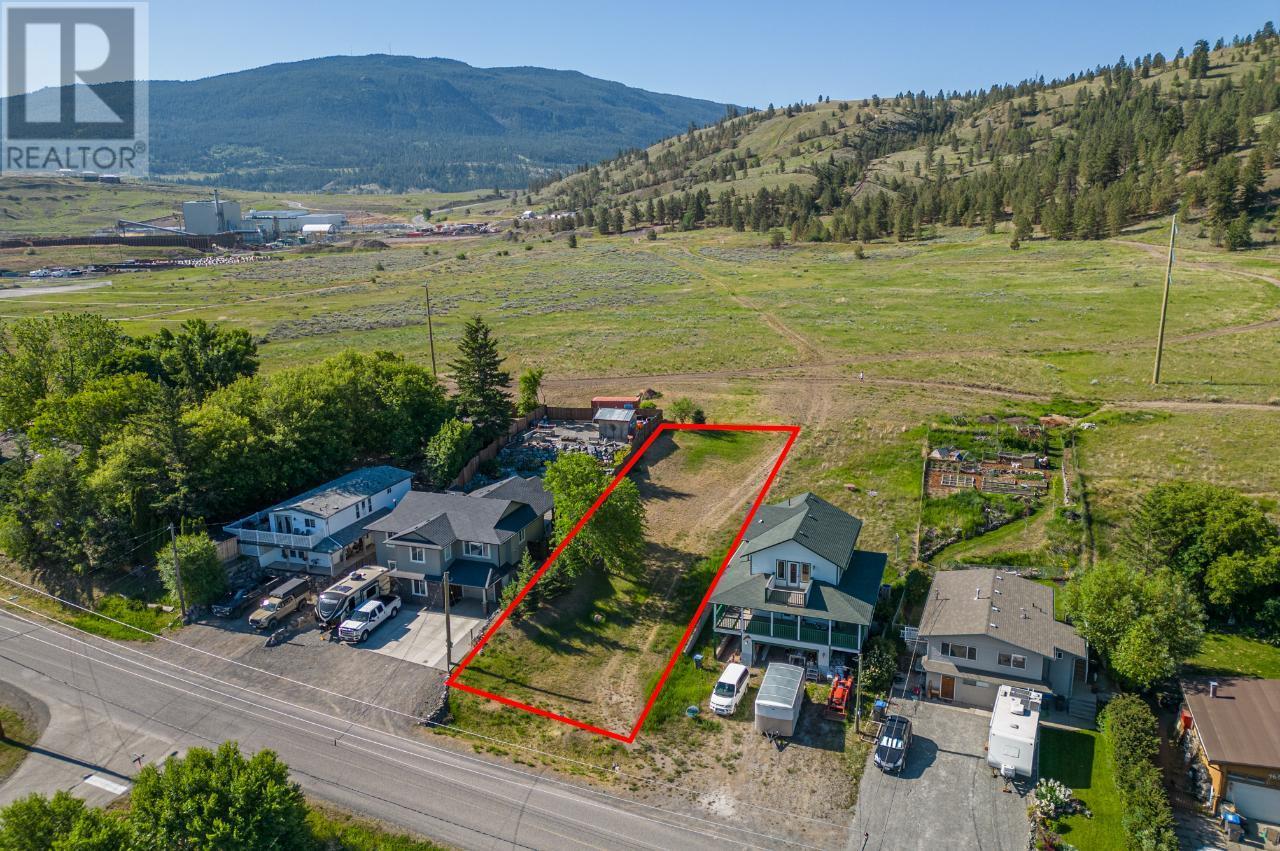 1638 LINDLEY CREEK Road, Merritt, British Columbia