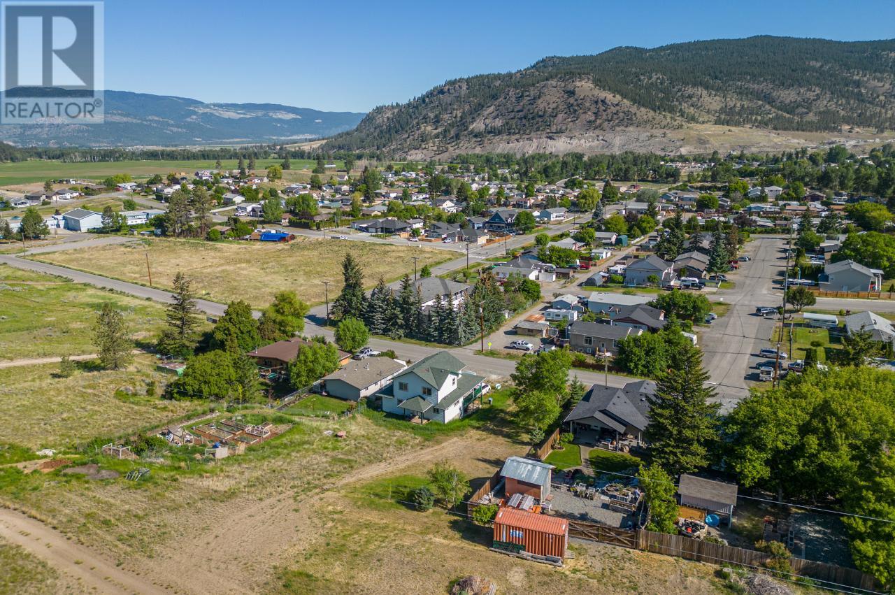 1638 Lindley Creek Road, Merritt, British Columbia  V1K 1L4 - Photo 11 - 10349001